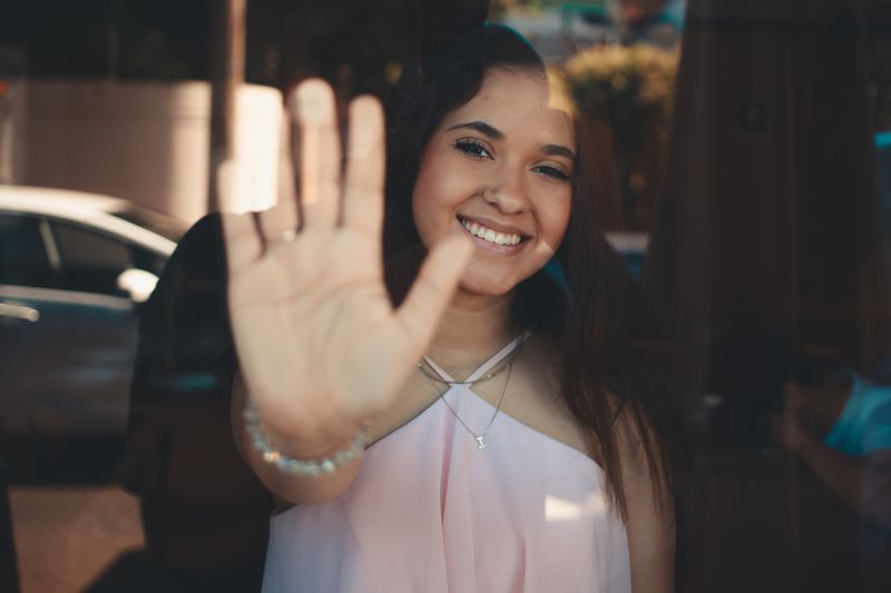 Emma Robinson, Customer Experience Lead at Green Lantern Pizza